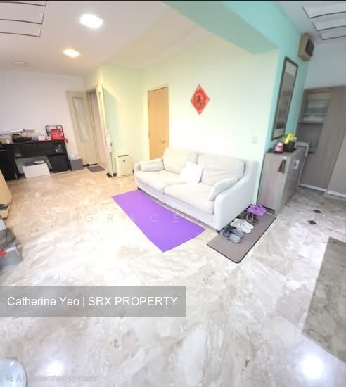 Blk 181 Yung Sheng Road (Jurong West), HDB 5 Rooms #571788791